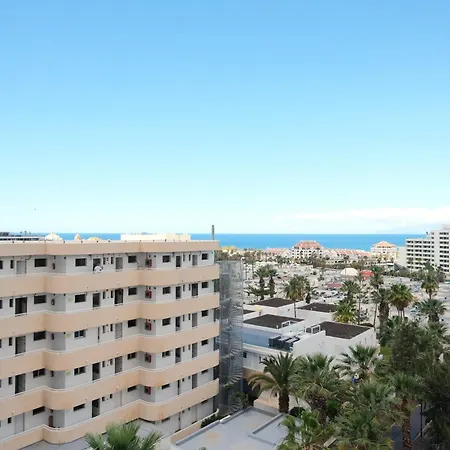 Апартаменты Pambnb - With Views In Americas *