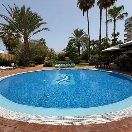 Διαμέρισμα Pambnb - With Views In Americas Arona (Tenerife)